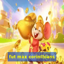 fut max corinthians